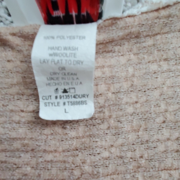 VENUS BLOUSE - Picture 6 of 7